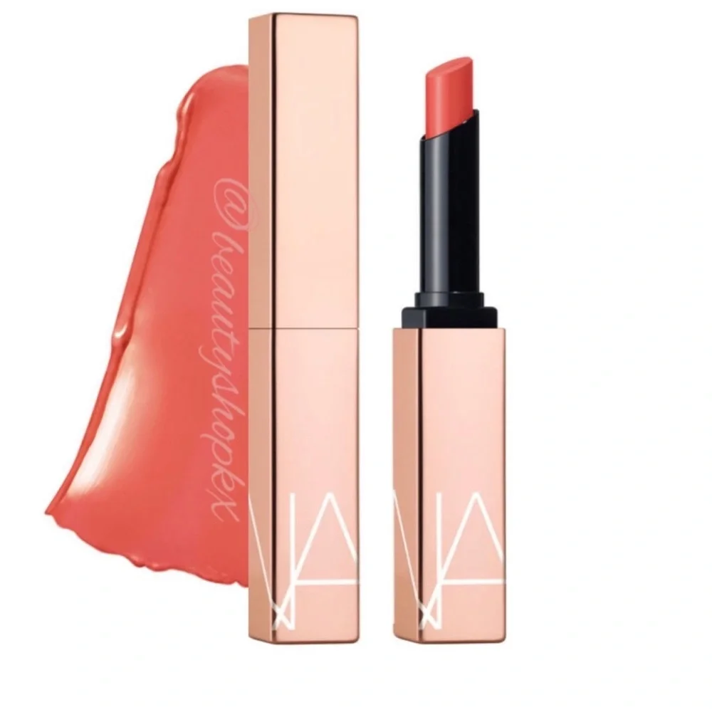 NEW! Nars afterglow sensual shine in Truth Or Dare